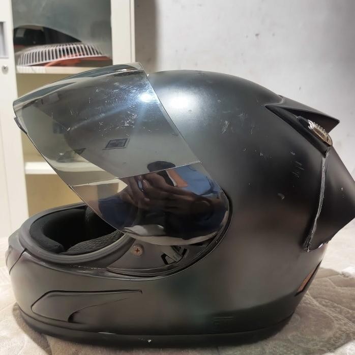 HELM JPN FULLFACE