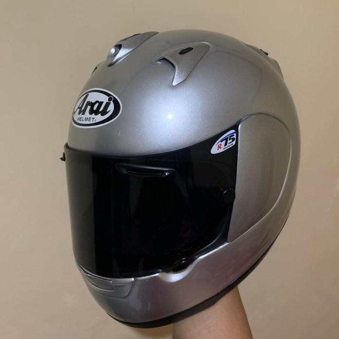 ARAI ASTRO TR
