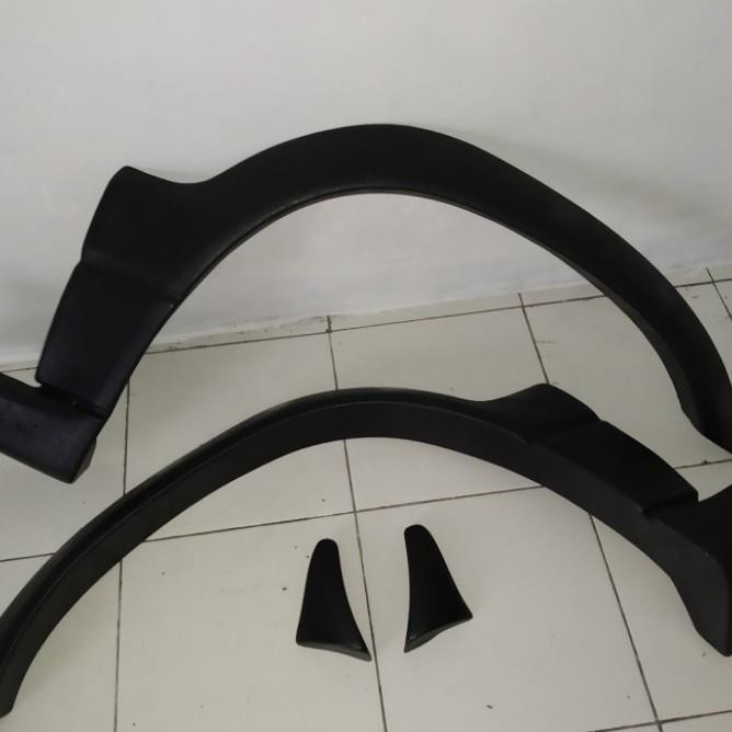 Promo "Over Fender Escudo 2.0I Depan Kiri Kanan