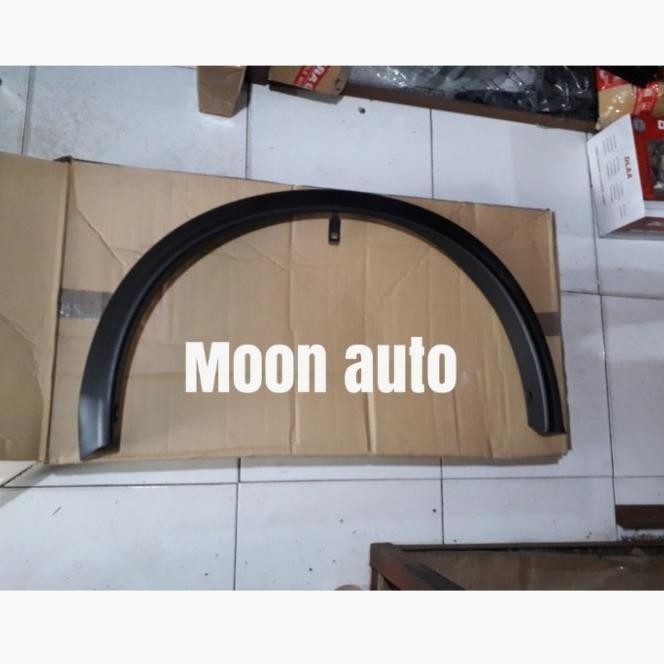 Over Fender Depan Nissan Juke 1Pc #Moonauto