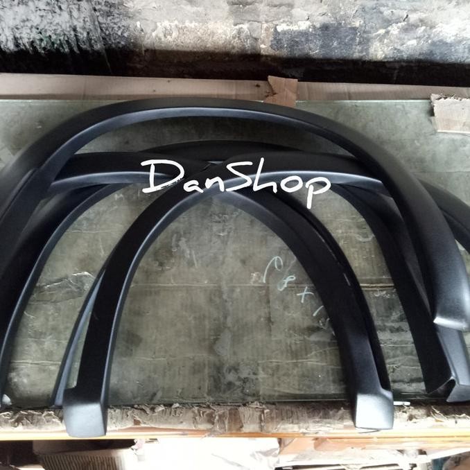 Over Fender Chevrolet Spin