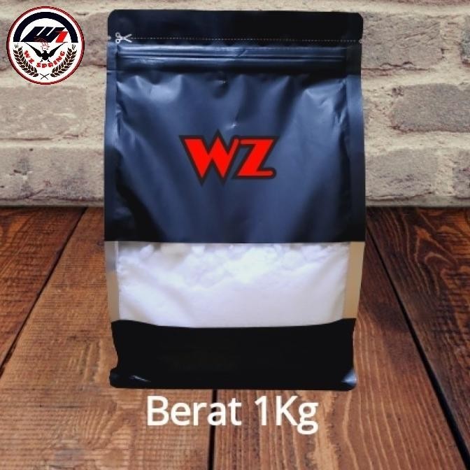 Bubuk Bronir Saltblue Penghitam Besi