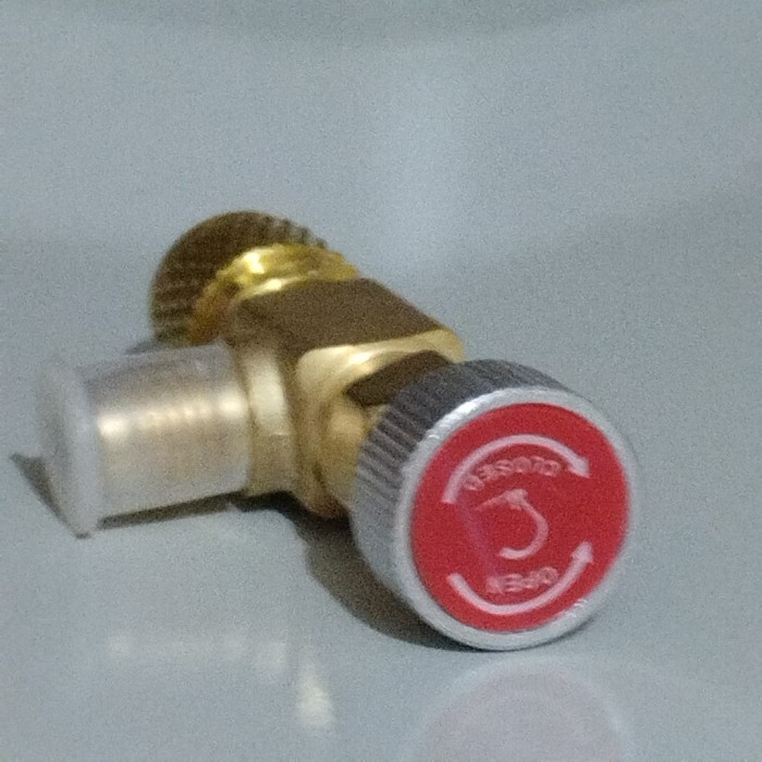 Nepel Valve Adaptor R32/R410 Ac