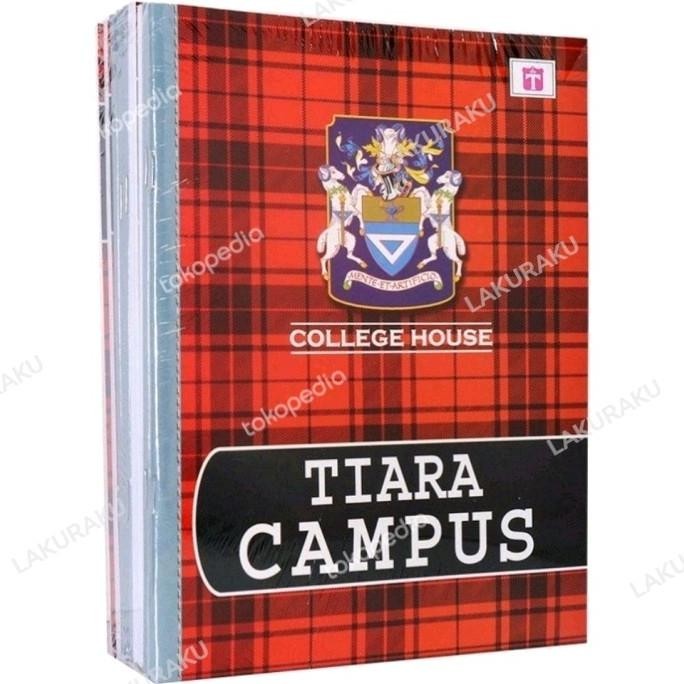 

TIARA CAMPUS BUKU TULIS 38 LEMBAR 10 PCS PER PAK BUKU TULIS SEKOLAH ANAK TERLARIS TERBARU ASLI TERMURAH BERKUALITAS BAGUS GROSIR COD BAYAR DI TEMPAT