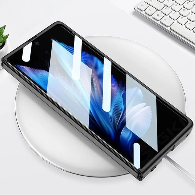 Case Vivo X Fold 3 Pro Ultra Slim Cover With Magsafe