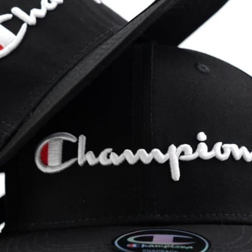 Topi Snapba Champions/ Champions Cap / Hat