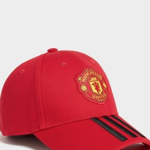 Topi Manchester United Mu No Snapba New Era Manutd