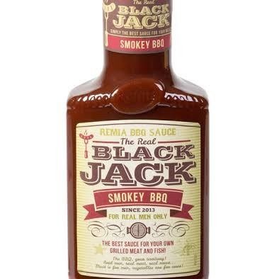 

Rea Bbq Sauce The Real Bla Ja Y Bbq