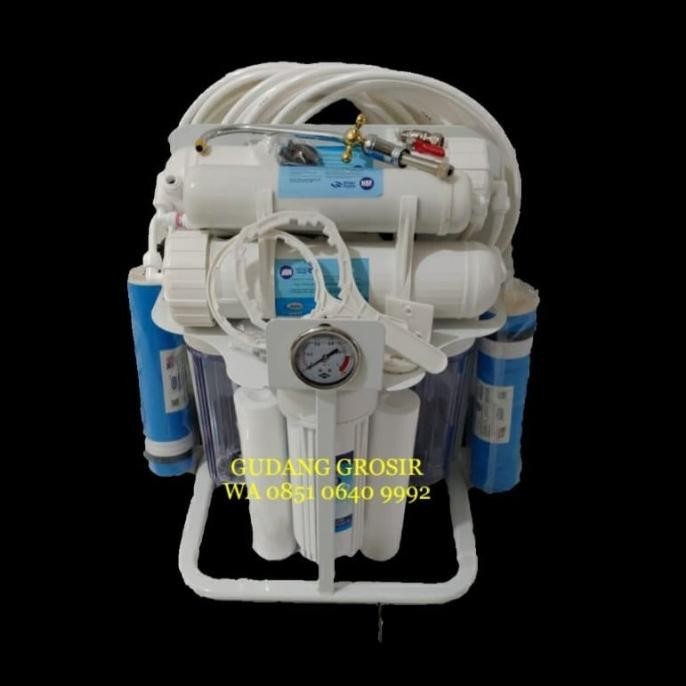 Mesin/Filter Air Minum