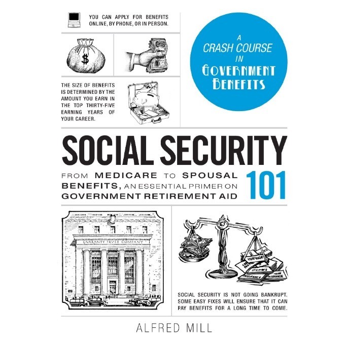 

Social Security 101 ( D )