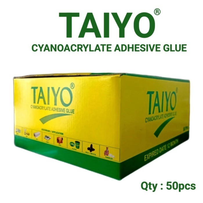 

Lem Korea Lem G Lem Epotec Original Lem Setan 1 Karton Isi 50Pcs