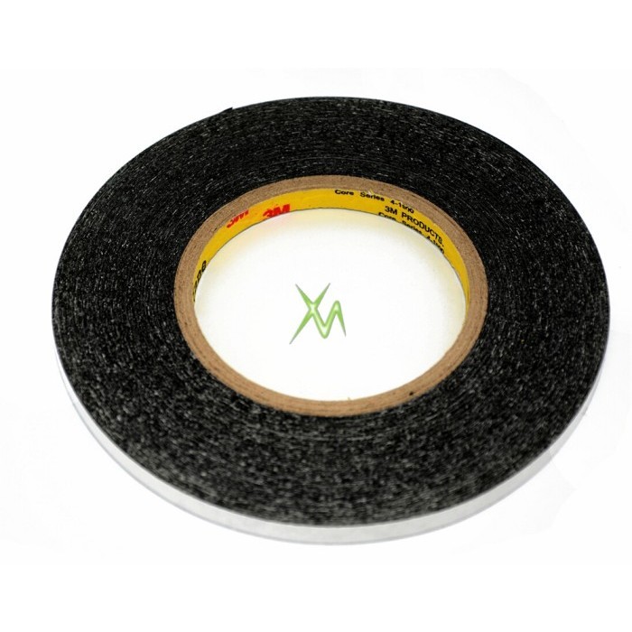 

8Mm*50Meters 3M Double Sided Adhesive Tape For Led Mobile Phone Repair