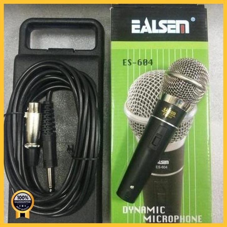 [EALSEM] MIC KABEL MERK EALSEM TIPE ES 604 milla__77