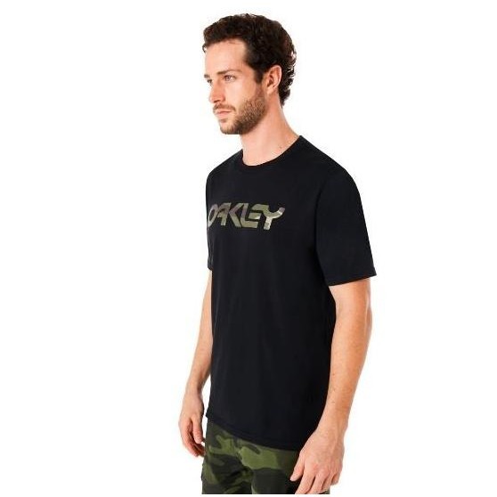 Oakley Si Mark Ii Tee Tshirt [ Monlo ]