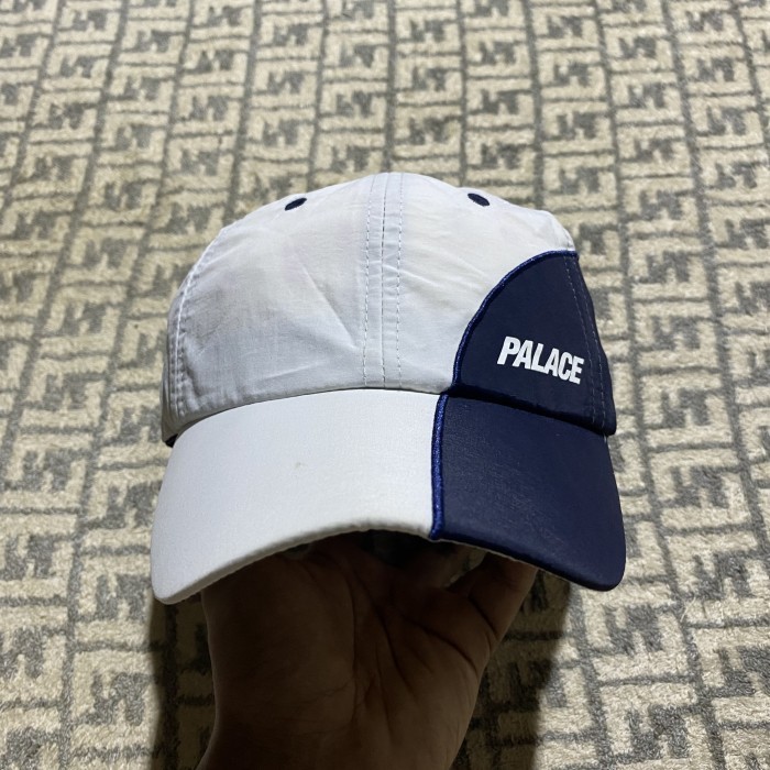 Fir Palace Skateboard Cap