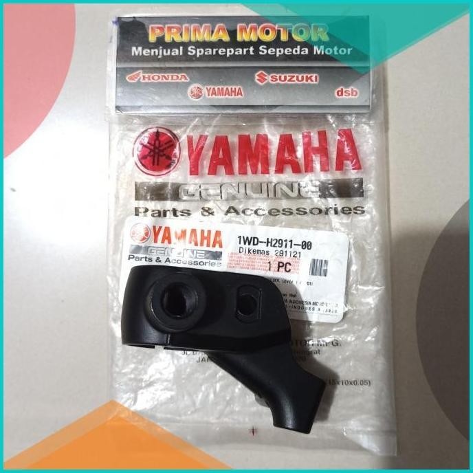 RUMAH HANDLE KOPLING R25 R 25 ORI YAMAHA YGP 8JVLZ4 suku cadang