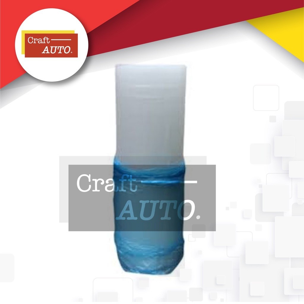 

Bubble Wrap Mulia Pack Bungkus Biru