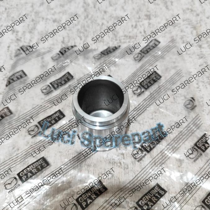 Piston Caliper Kaliper Rem Depan Mazda Cx7 Cx-7 Cx 7 Original Baru