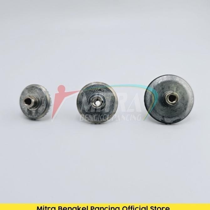 TY Drive Gear Universal 1000 - 6000 Main Gear Gigi Payung Reel Bandel DFT Sparepat Original Daido TE