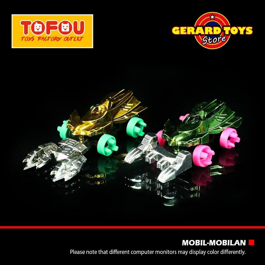 TY Mainan Mobil Tamiya Crush Gear Press MURAH BANGET TERLARIS