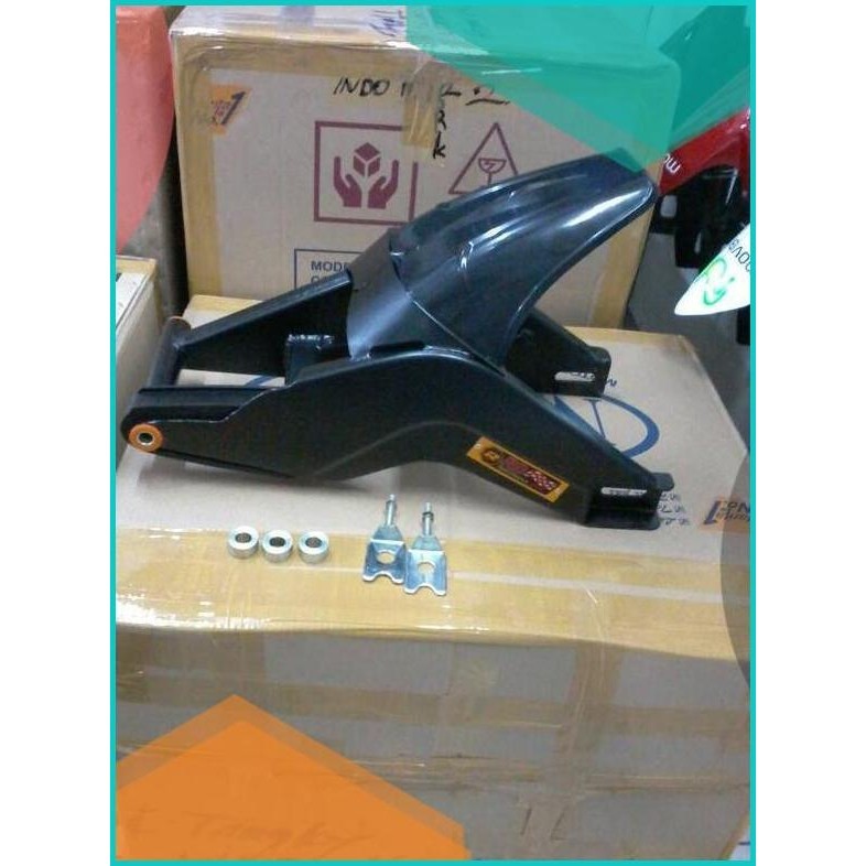 arm RD besi khusus CB150R(BANANA) 8JVLZ4 tools