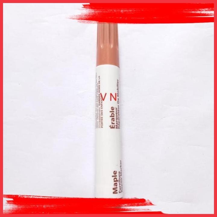 

(VQU) SPIDOL HPL WARNA MAPLE FURNITURE TOUH-UP MARKER