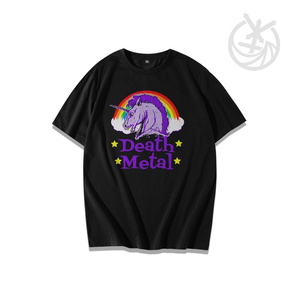 Kaos Band ID - Kaos Death Metal Rainbow Vol 622