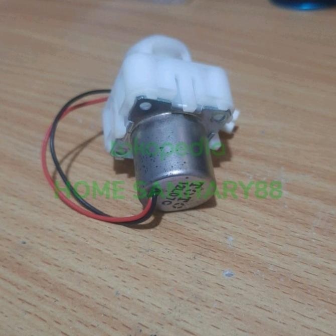 Selenoid Sensor Urinal Toto Due106Ua / Part Toto Due 106 Upa, Uea,Ua