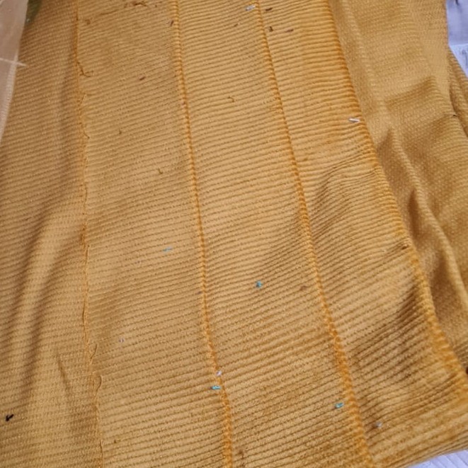 Bahan Kain Corduroy Katun Kain Cordura Kain Corduroy Premium Impor