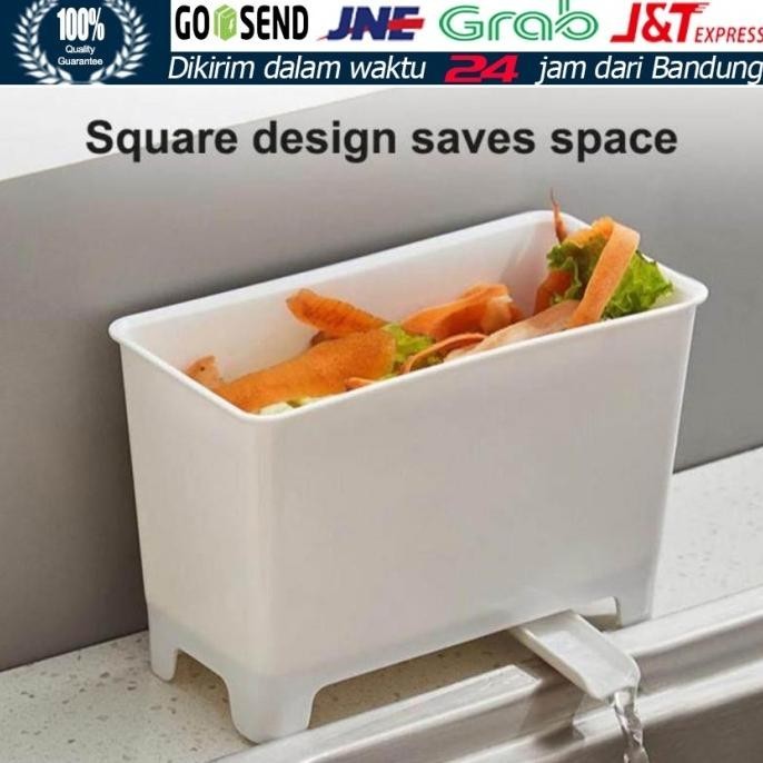 ><><><] Saringan Wastafel Sampah basah / Tempat Sampah Wastafel Cuci Piring