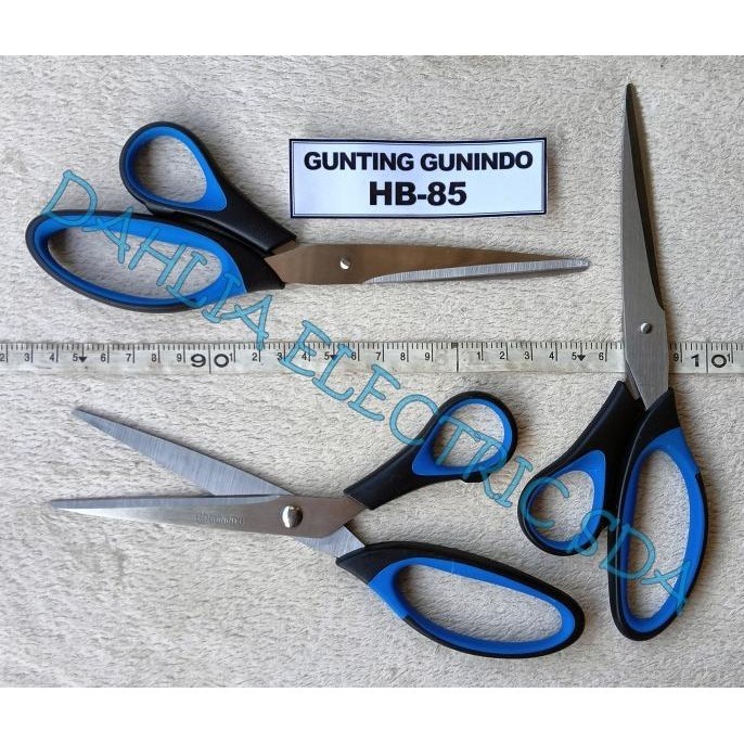 

:::::::] GUNTING GUNINDO HB-85