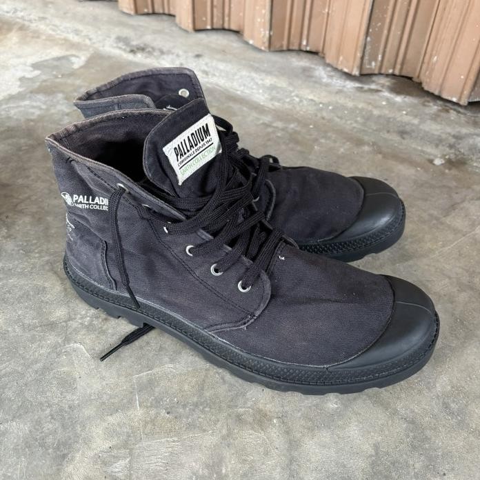 PALLADIUM HI PAMPA ORGANIC II EARTH COLLECTION