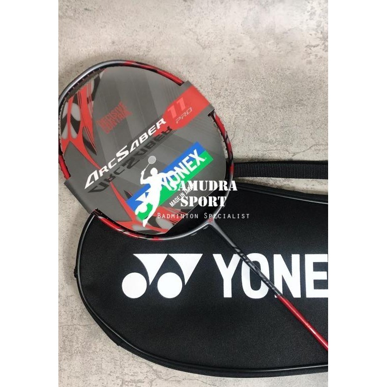 Raket Badnton Yonex Arcsaber 11 Pro