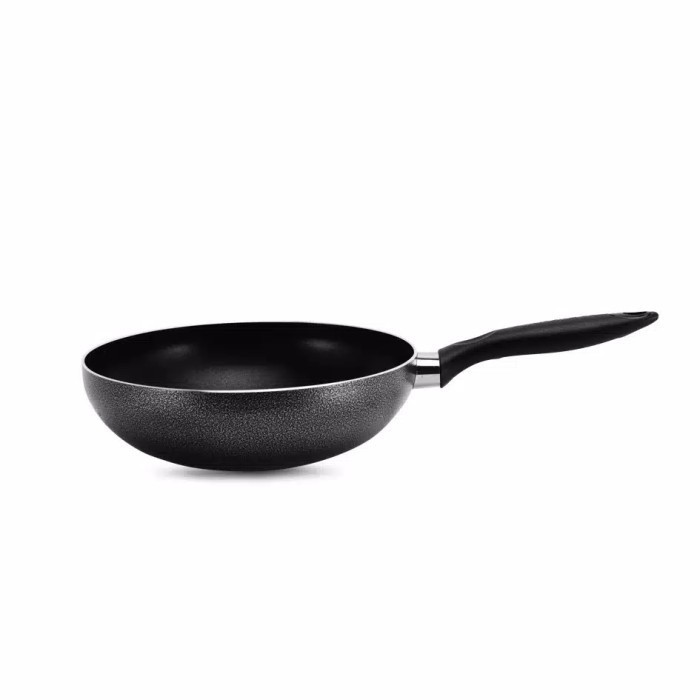 ```````] Wajan Serbaguna Wok Pan 26 Cm SHS26Sub Sunhouse