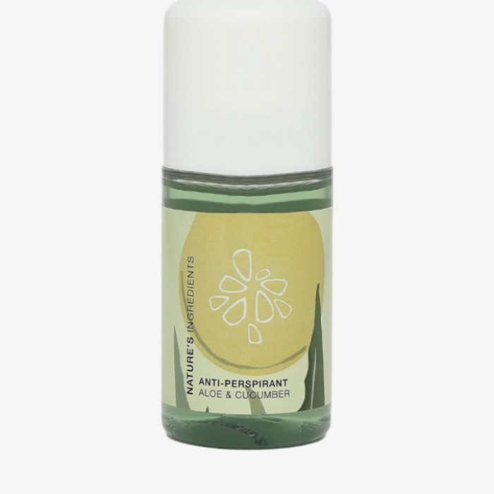 Marks & Spencer China Blue Deodorant