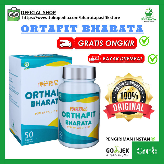 Orthafit Bharata Original