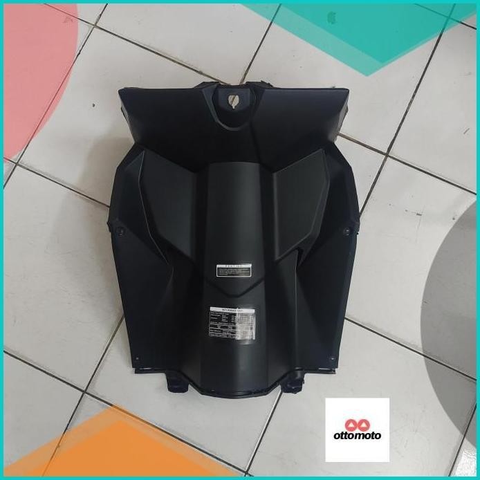 LEGSHIELD DASBOR COVER BAWAH KUNCI BEAT FI ESP 2016 - 2018 ECO STREET