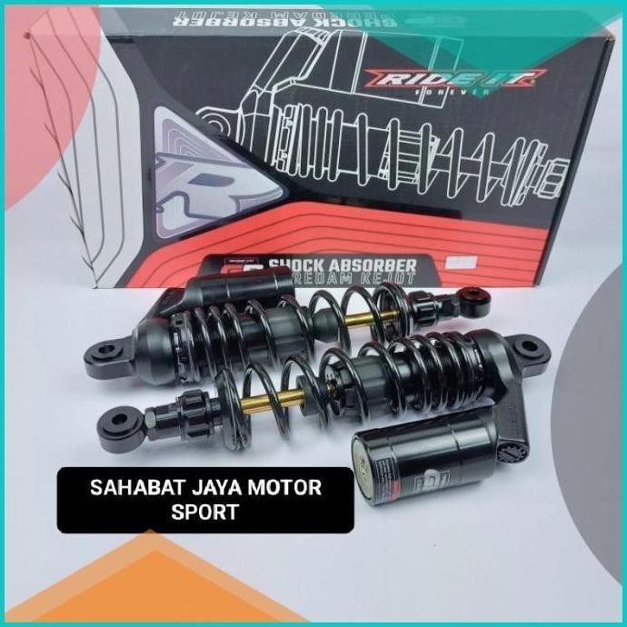 Shock Tabung Ride It GP 299 360MM 8JVLZ4 parts
