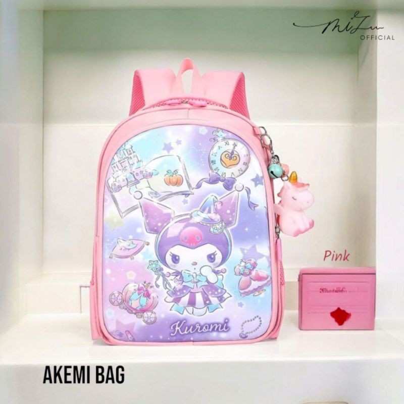AKEMI BAG