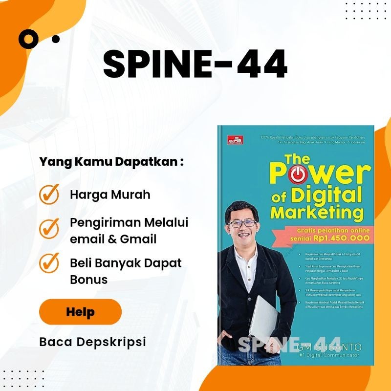 

THE POWER OF DIGITAL MARKETING