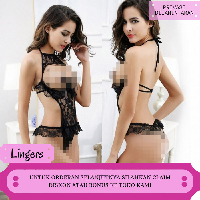 EKSLUSIF lingeries sexy baju haram seksi toys wanita lingery hot LA17 sex dress