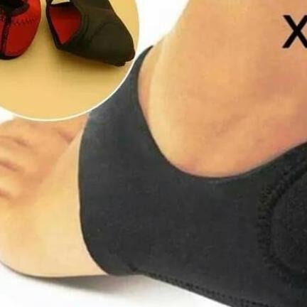 Insole Compression Plantar Fasciitis Js87