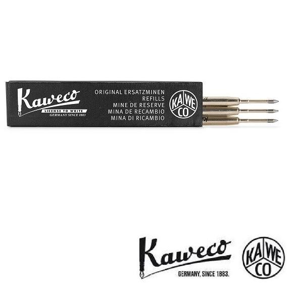 

KAWECO G2 Size Ballpoint Pen Refill For Parker