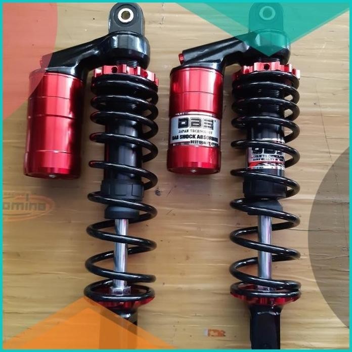 shock tabung atas nmax new dbs shock dbs nmax new aerox new 300mm 8JVL