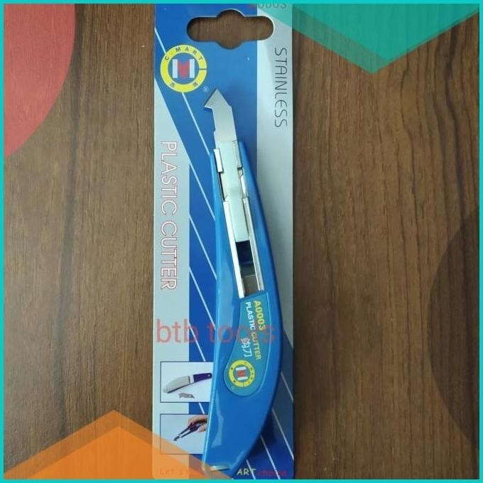 

Pisau Cutter Akrilik 8JVLZ4 perkakas