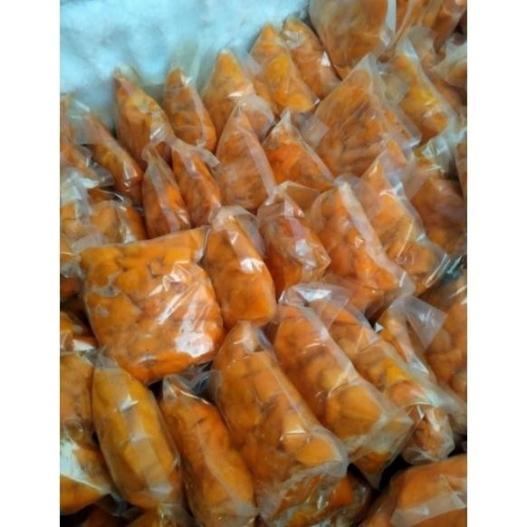 

hg-24 MANGGA GADUNG FROZEN 500GR Murah