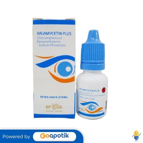 ERLAMYCETIN PLUS TETES MATA 5 ML DROPS