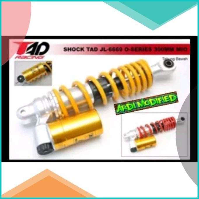 shock belakang tabung bawah vario 150 vario 125 vario 160 tad o series