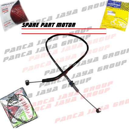 KABEL TALI KOPLING KAWASAKI KSR110 KSR 110 KSRPRO KSR110 PRO KSR 110PRO 100-PRO