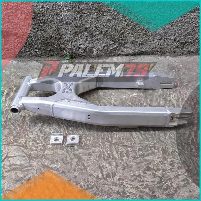 Swingarm DX Almu CRF 150 L Swing Arm Almunium CRF150 8JVLZ4 parts